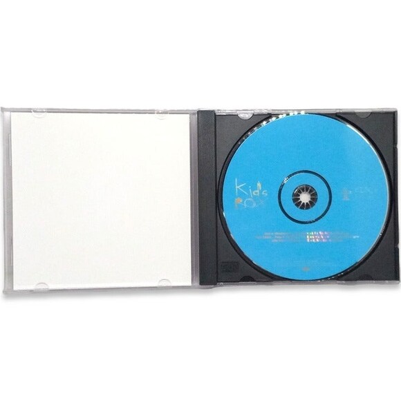 Kid's Box:The Ultimate Children's Collection CD Box Set - 5 Discs - Children - Picture 7 of 8